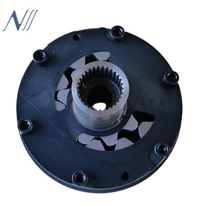 Pompe de charge hydraulique OEM A4VG180 (30-13) – Pièce de rechange hydraulique pour véhicule - Product Image 2
