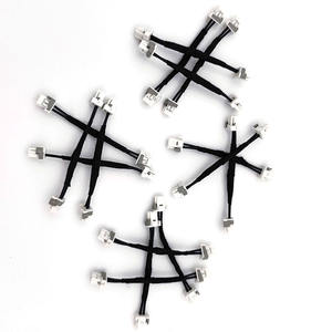 Мандель P3011-2 сборочный FLRY-B 0,35 мм модуль положения задней лампы ПВХ изолированный жгут проводов для автомобилей - Product Image 3