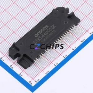 Module de puissance intelligent (IPM) à transistor STK544UC63K-E SIP-23, neuf et original - Product Image 1