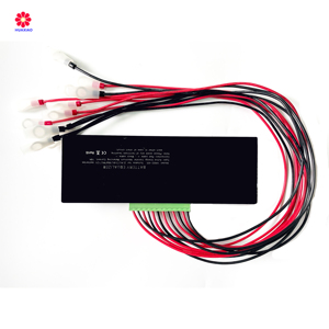 Ecualizador de Baterías HA02-6S de 72V para 6 Baterías de Plomo-Ácido, Gel y Litio, Equilizador de Baterías HA02-6S - Product Image 2