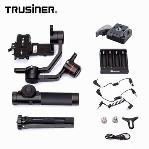 Pro Feiyu Ak2000 3Axis Gimbal Stabilizer for DSLR - Product Image 6