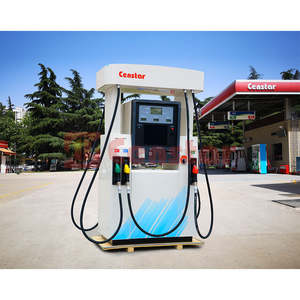 Dispensador de combustible estilo Gilbarco Wayne para gasolinera | Reemplazo de alta calidad para Tatsuno <span class=keywords><strong>Tokheim</strong></span> - Product Image 4