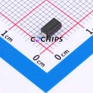 Nuevo Diodo Schottky Original SS320-TD SMA, Venta al por Mayor de Componentes Electrónicos, Proveedor de Chips y Servicio BOM - Product Image 1