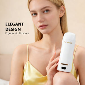 เครื่องทำความร้อนแว็กซ์แบบตลับอิเล็กทรอนิกส์ ยี่ห้อ Private Label รุ่นใหม่ล่าสุด สำหรับทำความร้อนแว็กซ์แข็ง พร้อมระบบควบคุมอุณหภูมิแม่นยำ - Product Image 5