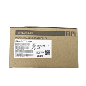 Terminal de Operación Gráfica HMI Serie GOT-F900 F940GOT-LWD - Product Image 2