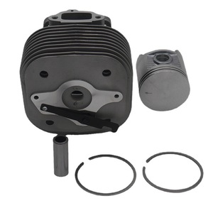 Kit de Cilindro y Anillos de Pistón de 58MM para Motosierra de Gasolina, Repuestos para <span class=keywords><strong>Sthil</strong></span> 070 - Product Image 2