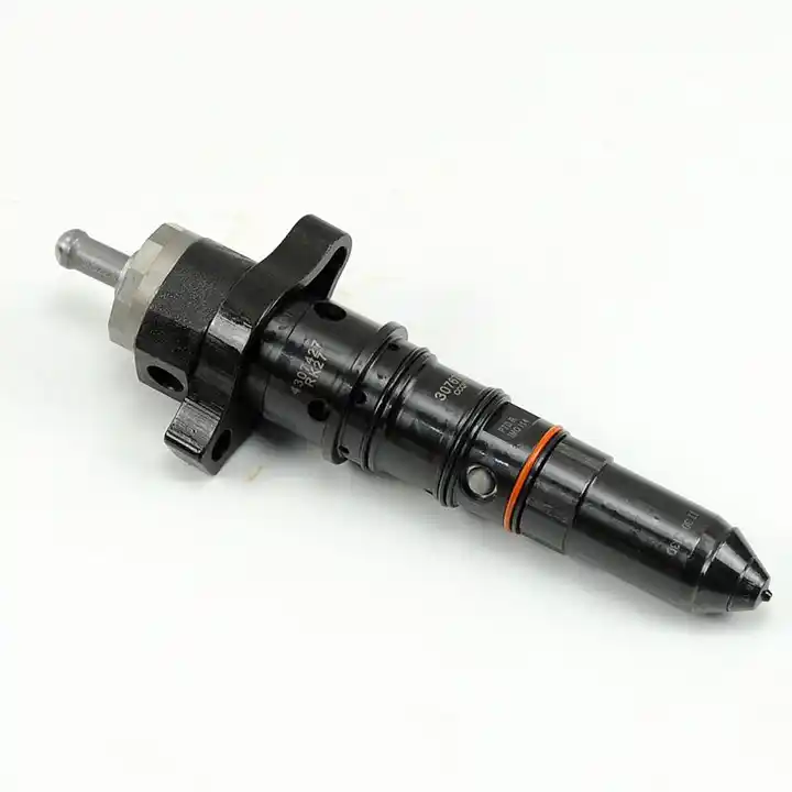 Diesel Engine Parts Fuel Injector 3087587 For  Cummins  K19 KTA19 KTA19-C525S10 Engine