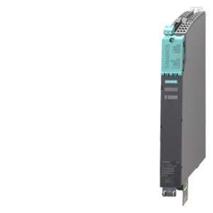 Module moteur double axe Siemens SINAMICS S120 6SL3120-2TE21-8AA3, convertisseur de fréquence 6SL3120 2TE21 8AA3 - Product Image 3
