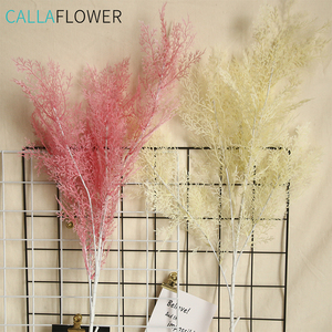 Artificiale <span class=keywords><strong>Rime</strong></span> Pianta Del Fiore Casa Giardino decorazione di Cerimonia Nuziale Disposizione Del Partito Decor - Product Image 3