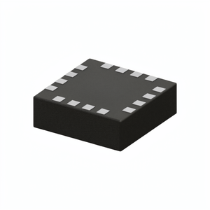 Authorized Distributor Electronic Chips Component Clock Timing 9FGV1006CQ538LTGI8 16 TFLGA Exposed Pad - Product Image 1
