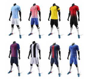 サッカージャージーアメリカメキシコクラブタイ品质サッカーシャツ制服カスタムタイキットスポーツウェアCamiseta De Futbol - Product Image 2