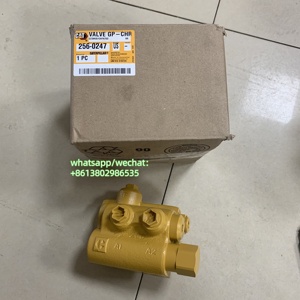 256-0247 2560247 กลุ่มวาล์ว - Product Image 2