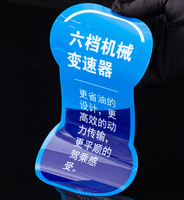 Étiquettes autocollantes personnalisées ZHEHAN pour panneaux de commande d'équipements, en membrane PVC étanche Jiangsu, avec adhésif 3M, formes variées