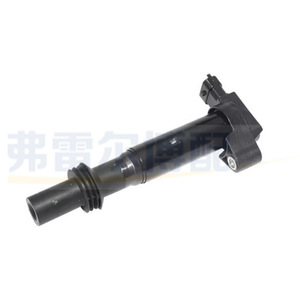 คอยล์จุดระเบิด 9675390980 สำหรับ Peugeot 308 408 208 Citroen C4L C3XR เครื่องยนต์ 1.2T อะไหล่ทดแทน - Product Image 2