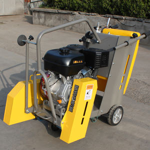 500mm Handheld Asphalt Essence Béton Route Scie <span class=keywords><strong>Cutter</strong></span> - Product Image 1