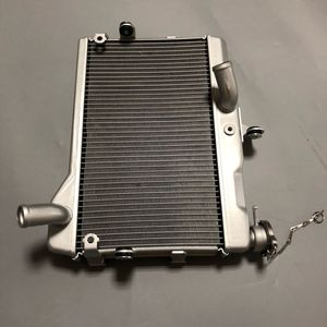 Radiateur de remplacement en aluminium, pour Yamaha <span class=keywords><strong>MT</strong></span> <span class=keywords><strong>07</strong></span>, OEM:, radiateur refroidissement - Product Image 2