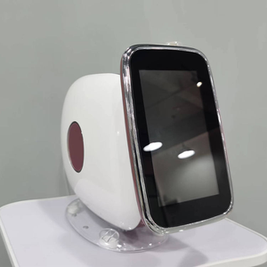 Machine à <span class=keywords><strong>micro</strong></span>-<span class=keywords><strong>aiguilles</strong></span> RF au prix d'usine avec 4 <span class=keywords><strong>aiguilles</strong></span> remplaçables et marteau à glace pour <span class=keywords><strong>micro</strong></span>-aiguilletage - Product Image 4