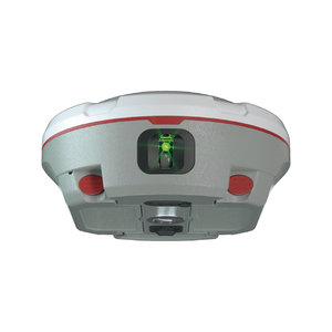 Estación Base de Sistema de Dirección y Topografía GNSS T30 Laser Edition con Tecnología GPS I83 South Jalon RTK - Product Image 1
