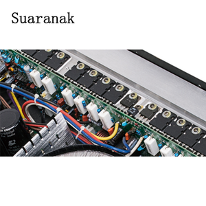 YLW-CA30เครื่องขยายเสียงดีเจ2ช่องสัญญาณ<span class=keywords><strong>1500</strong></span>วัตต์, ลำโพงคาราโอเกะซับวูฟเฟอร์สำหรับดีเจระดับมืออาชีพ - Product Image 6