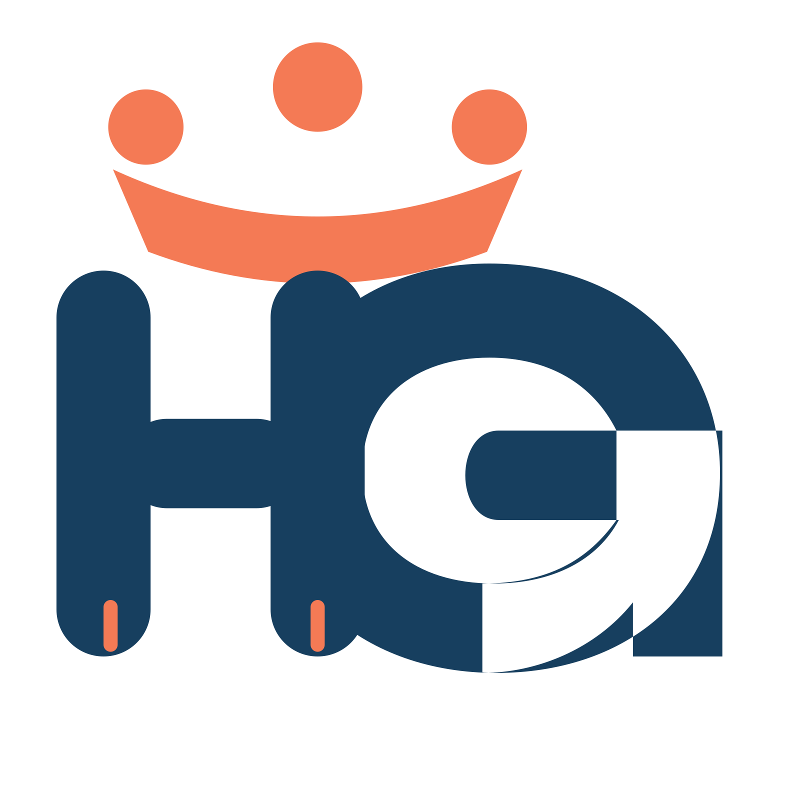 Yiwu Heguan Technology Co., Ltd. logo