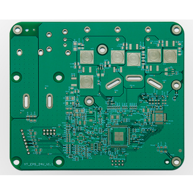 High precision Multilayer PCB Printed Circuit Boards PCB Hdi Pcb Prototype