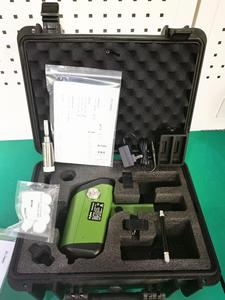 A.M.S. Detector de COV Portátil Inteligente AMS500B de Alta Precisión con Doble Bomba y Batería de Larga Duración para Uso Industrial - Product Image 5