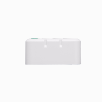 Relais de surveillance de puissance intelligent - Module Zigbee 16A pour l'automatisation de l'éclairage
