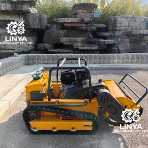 <span class=keywords><strong>Tondeuse</strong></span> à gazon à essence télécommandée populaire, <span class=keywords><strong>tondeuse</strong></span> à gazon robotisée, <span class=keywords><strong>tondeuse</strong></span> à gazon automatique télécommandée à vendre - Product Image 2