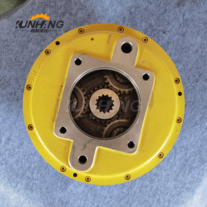 อุปกรณ์ลดความเร็วการหมุน 536-7287 418-7154 536-7293 สำหรับรถขุด <span class=keywords><strong>CAT</strong></span> <span class=keywords><strong>326F</strong></span> 326GC E330GC ชุดเกียร์หมุนสำหรับรถขุด Caterpillar CAT330GC - Product Image 5