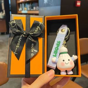 Porte-clés créatif, série sportive mignonne : Basketball, Baseball, Football, Billard, Badminton, Tennis, Ping-pong, Pendentif figurine - Product Image 3