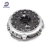 مجموعة واحدة من قابض ناقل الحركة المزدوج DSG بـ7 سرعات OEM 0AM198140 0AM198141P N10196103 0AM198141T تناسب سيارات فولكس فاجن جيتا وأودي A3