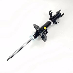 Amortisseur avant Honda CRV 51605 SWA J05 51606 SWA J05, pièce de rechange neuve avec support inclus - Product Image 4