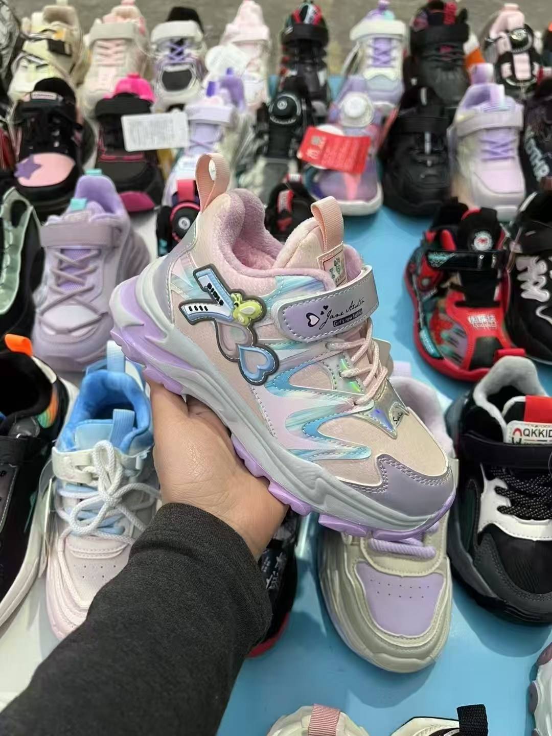 Send inquiry get catalog