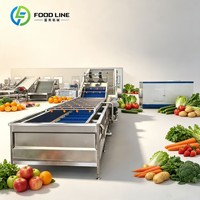 Afneembaar filterscherm Residu Snelle reiniging Handige bubbelwasmachine