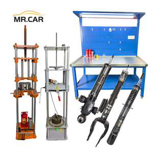 Amortiguadores de coche, herramienta de servicio, amortiguador para camión Hilux Mercedes Honda, amortiguador - Product Image 1