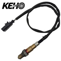 Capteur d'oxygène 1K0998262S pour Aud/i, pièce de rechange pour moteur professionnel, voiture, nouveau OEM
