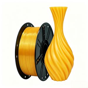 PLA Matte Silk 1.75 มม. แบบสองด้าน คุณภาพพรีเมียม จากโรงงานโดยตรง ไส้พิมพ์ 3 มิติ - Product Image 5
