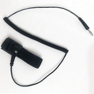 Muñequera antiestática, muñequeras para máquina de spa de pies de desintoxicación iónica de iones al por mayor - Product Image 3