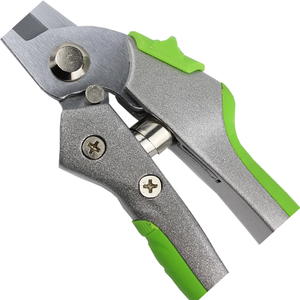 Kéo Cắt Làm Vườn Hoa Mũi Dài Thẳng Kéo Cắt Tỉa Tay Kéo Cắt Tỉa Hoa Dụng Cụ Làm Vườn - Product Image 5