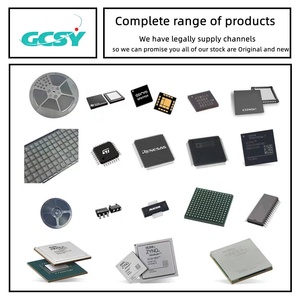 Componenti Elettronici Nuovi e Originali BOM IC CD4052BMT/<span class=keywords><strong>TR</strong></span> TSSOP-16 - Product Image 4