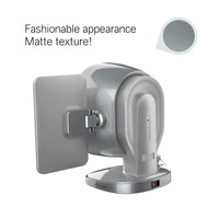 Analyseur de peau industriel Litian LT-FD009 36MP 8 spectres avec IA, 17 indicateurs, stockage cloud et écran 15,6 pouces