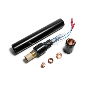 1354 ngọn đuốc cơ thể máy thẳng ngọn đuốc cho <span class=keywords><strong>Plasma</strong></span> CP160 - Product Image 2