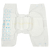 Échantillon gratuit d'hôpital imprimé de dessin animé string amoureux imperméable à l'eau en <span class=keywords><strong>plastique</strong></span> hommes portant des couches en latex culottes pour adultes couches - Product Image 3