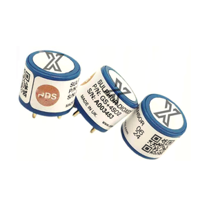 Sensor electroquímico de dióxido de azufre (SO2) GS+4SO2, sensor electroquímico de gas - Product Image 1