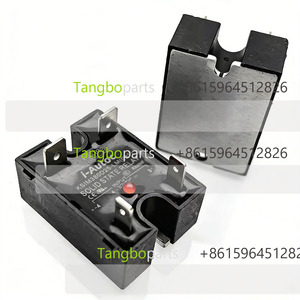 Repuestos para Máquinas de Espresso, Previenen Daños al Relé de la Placa Base para la Máquina de Café <span class=keywords><strong>Lelit</strong></span> V3 - Product Image 3
