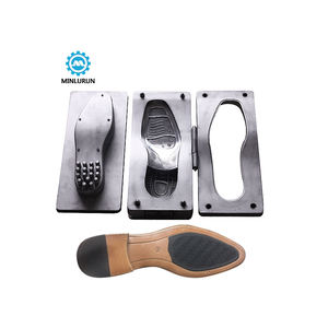 Bien diseñado <span class=keywords><strong>Airmax</strong></span> 1 Last Pu Shoe Pu Dip Shoes Moldes de suela con rendimiento de alta calidad para todas las edades - Product Image 1