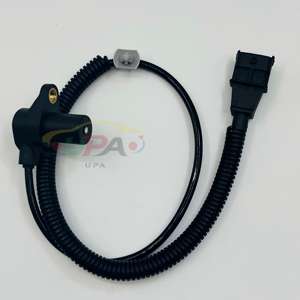 Capteur de position du vilebrequin de qualité authentique pour moteur automobile 39180-4A000 pour Hyundai Xcent Kia Sorento 391804A000 - Product Image 4