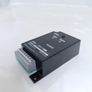 Papan pengontrol proporsional hidrolik AME asli AME-PF-DC AME-F-D48-20 - Product Image 4