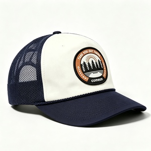 Gorra de Béisbol con Logotipo Personalizado, Gorra de Golf Bordada, Ajustable, con Cierre a Presión, Gorra de Estilo Dad, Gorra para Campamento, Sombrero para el Sol, para Deportes al Aire Libre - Product Image 2