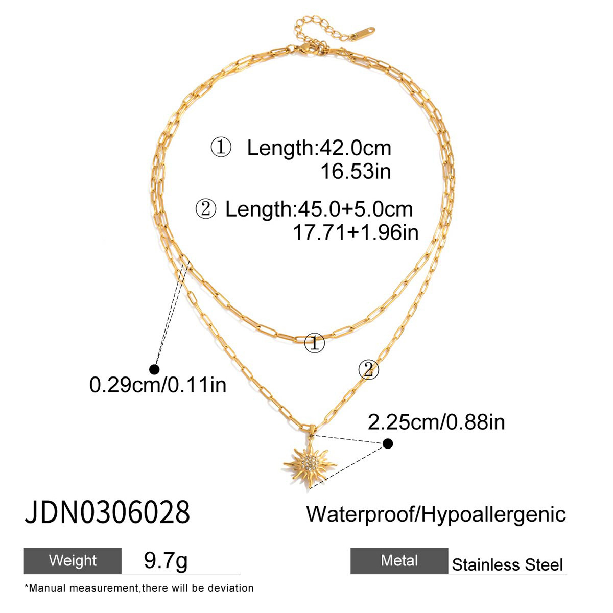 รหัสสินค้า: JDN0306028